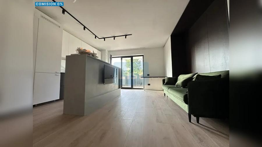 0% Comision | Apartament cu 2 camere si parcare | Liberty Residential