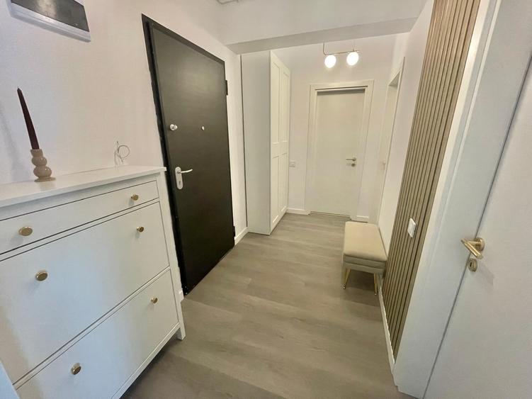 Lujerului - Ultralux decomandat bloc nou 2 camere, mobilier si finisaje premium!