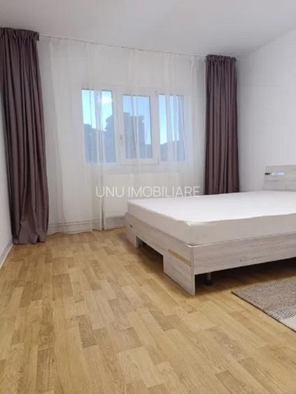 Apartament 2 camere Gara - Arcu - 2