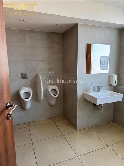 Spatiu Birou l Centrul Civic l 50 MP Terasa - 8