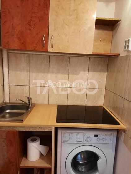 Garsoniera de vanzare zona Marasti aproape de Expo Transilvania - 4