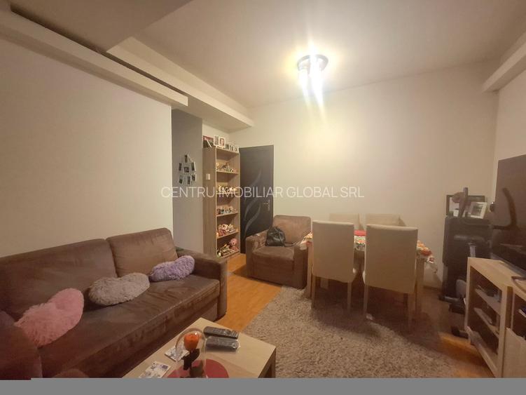 Apartament 60 mp mobilat, utilat - 8