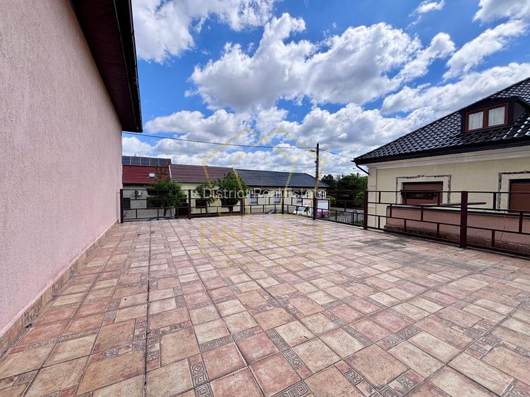 COM 0% Casa individuala spatioasa, piscina, garaj, anexe | Iosefin - 18