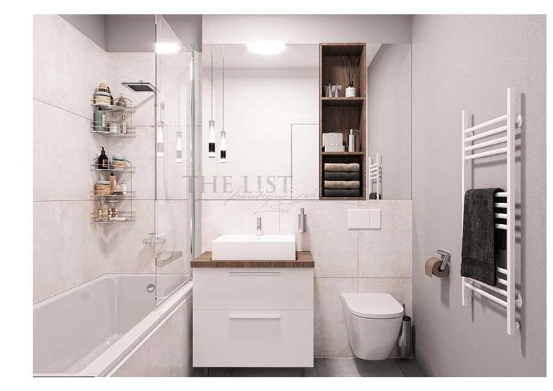 APARTAMENT 3 CAMERE | METROCITY URBAN LIVING |  COMISION 0% | - 7