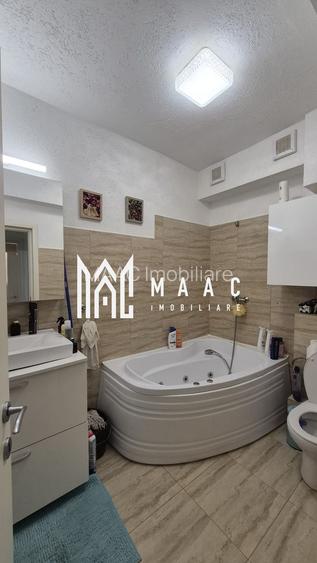 Apartament 3 camere I 68 MPU I Selimbar-Doamna Stanca - 6