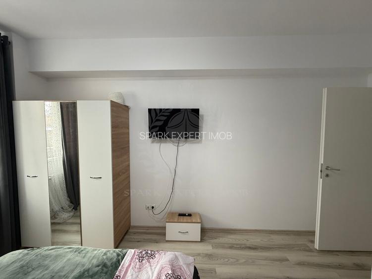 Inchiriere apartament 2 camere, bloc nou, zona Vest, Ploiesti - 7