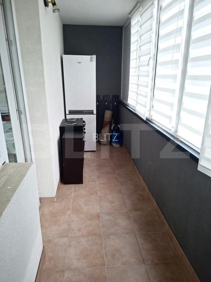 Apartament 2 camere, 42 mp, parcare, zona Porii - 5