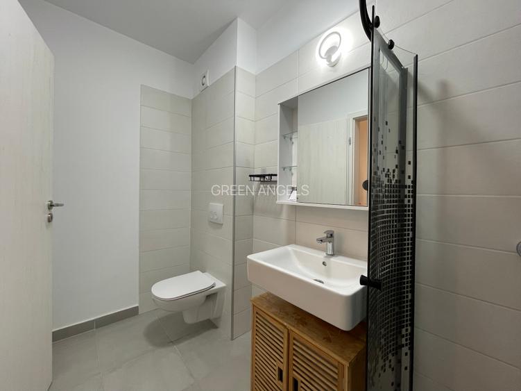 De închiriat apartament 2 camere | Gran Via Park | Militari | Loc de parcare - 7