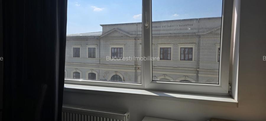 Serban Voda,Metrou Tineretului,Balcon,Etaj 2/9,Utilat si Mobilat - 7