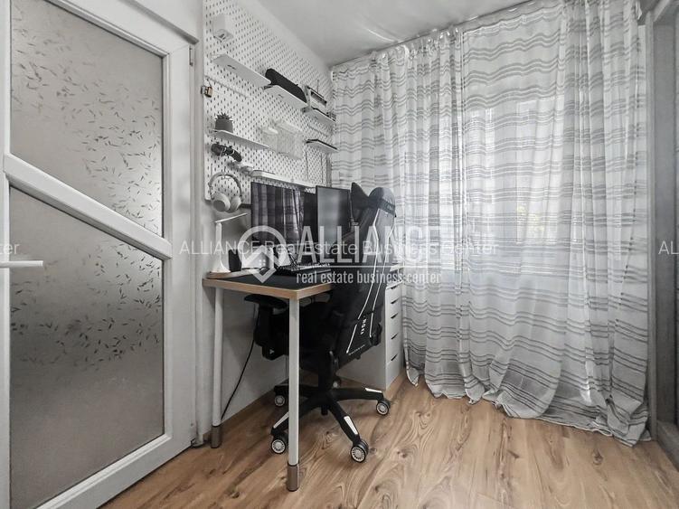 KM 4-5(COD 05) - Apartament 2 Camere Ideale - 9
