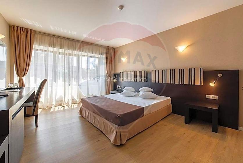 Hotel  cu 76 camere de vânzare în zona Libertatii Marriot - 23