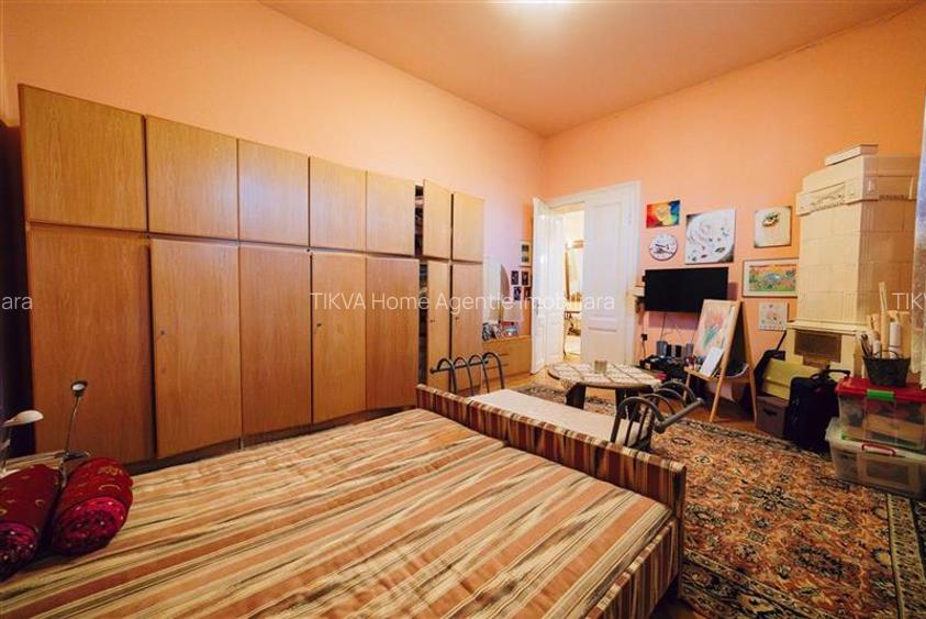 Vila in stil Art Nouveau (Targu Mures, str. Alexandru Papiu Ilarian) - 23