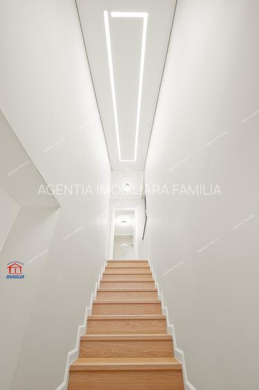 238.000 € (negociabil) Condominium elegant, nou, în inima orașului Galați - 11