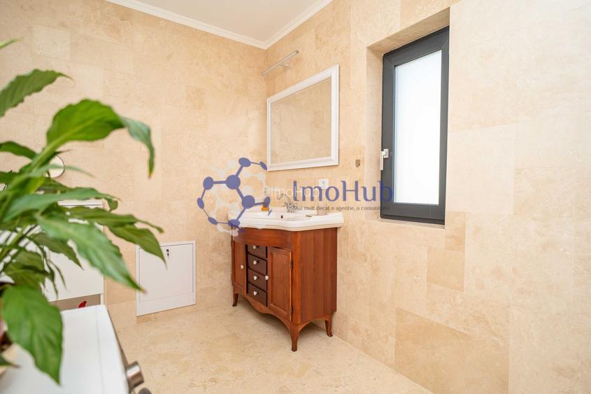 Casa exclusivista, Breazu, 244,4 mp, intabulata, toate utilitatile! - 19