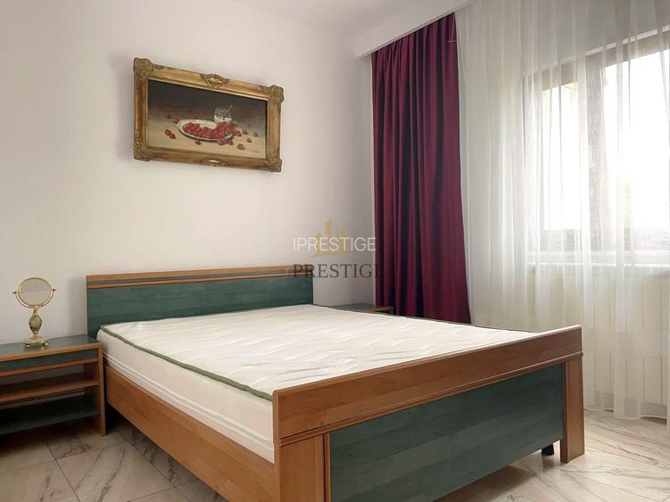 APARTAMENT 3 CAMERE | ETAJ 2 | BLVD. VICTORIEI, LÂNGĂ PARCUL SUB ARINI - 3