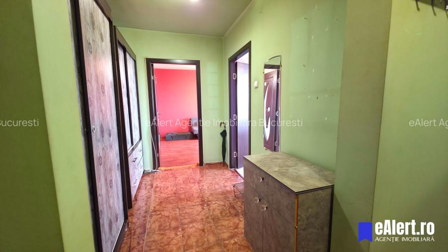 Apartament 2 camere Titan, vedere parc IOR, 3 min metrou Titan. - 19