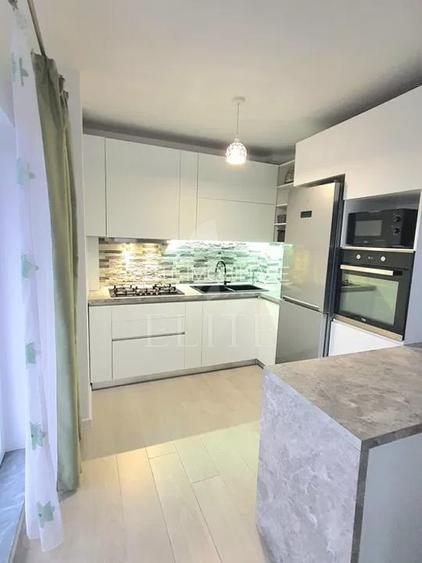 Apartament 3 camere în zona BUNA ZIUA - 3