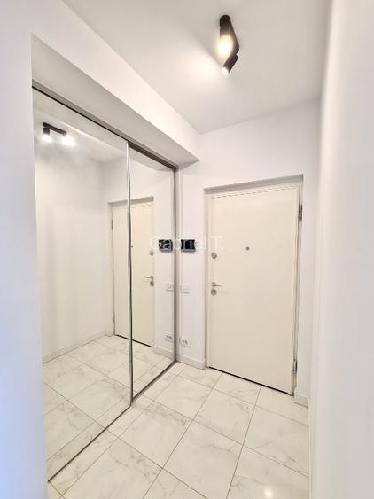 Avalon Estate | Pipera | Apartament 2 camere | Modern și spațios - 11