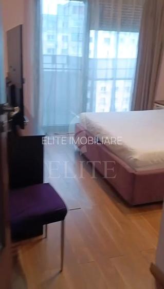 Apartament 2 camere în zona BILLA - 3