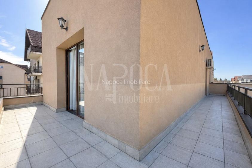 Apartament 2 camere de vanzare in Buna Ziua, Cluj Napoca - 7