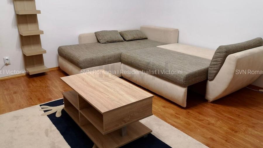 REA1027372 Garsoniera spatioasa I Central I Mobilata si utilata - 12