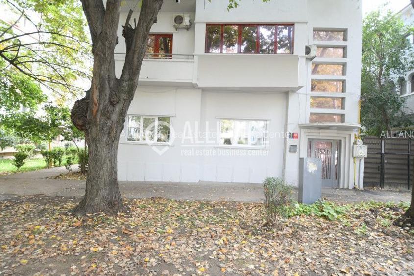 Capitol Bulevardul Mamaia Vila D+2E+M - 19