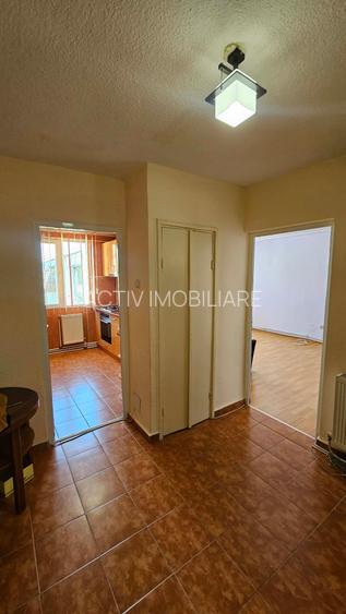 Apartament 3 camere, etaj 3 - 8