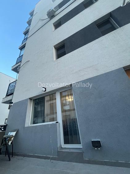 Apartament 2 camere cu terasă spațioasă și  curte proprie – Drumul Gura Făgetulu - 16