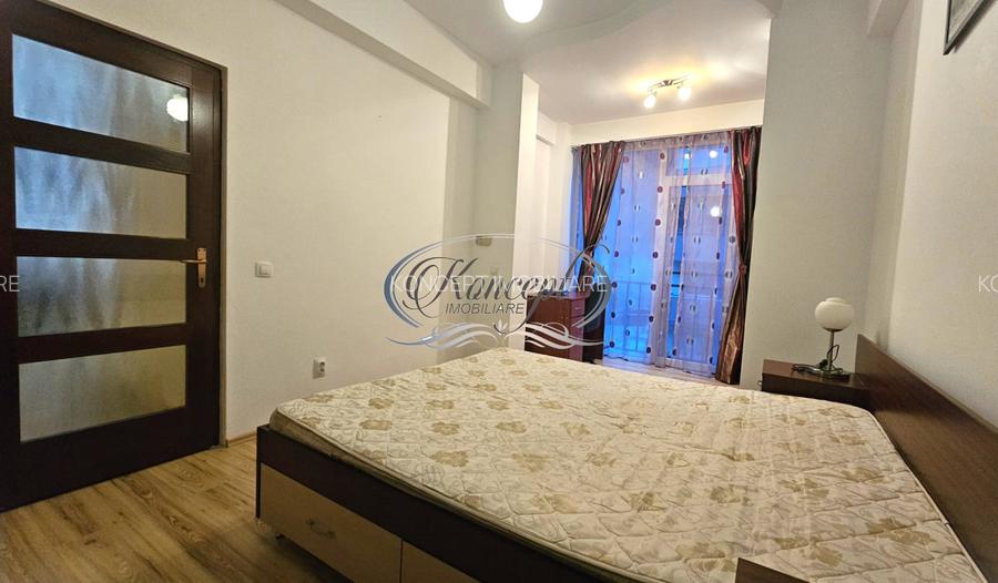 Apartament terasa si garaj, langa padure - 6