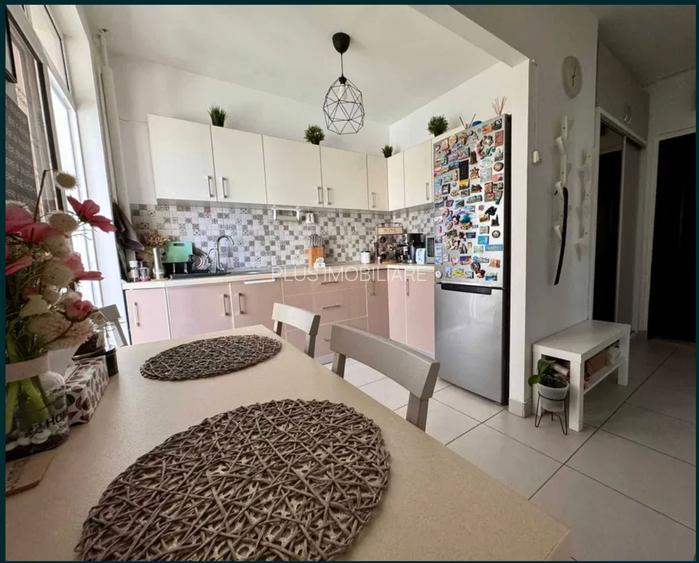 Apartament 2 camere + Modern - 15