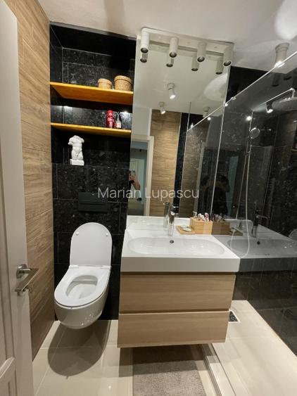 Direct proprietar | 2 cam lux renovat | Vizavi Park Lake | Metrou Dristor - 6