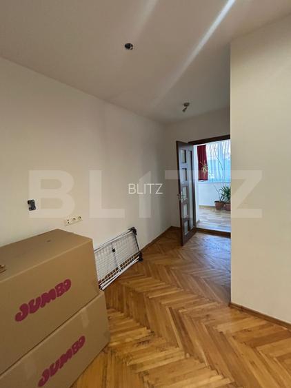 Apartament la casa, 2 camere, 53,80 mp, Brasov - 14