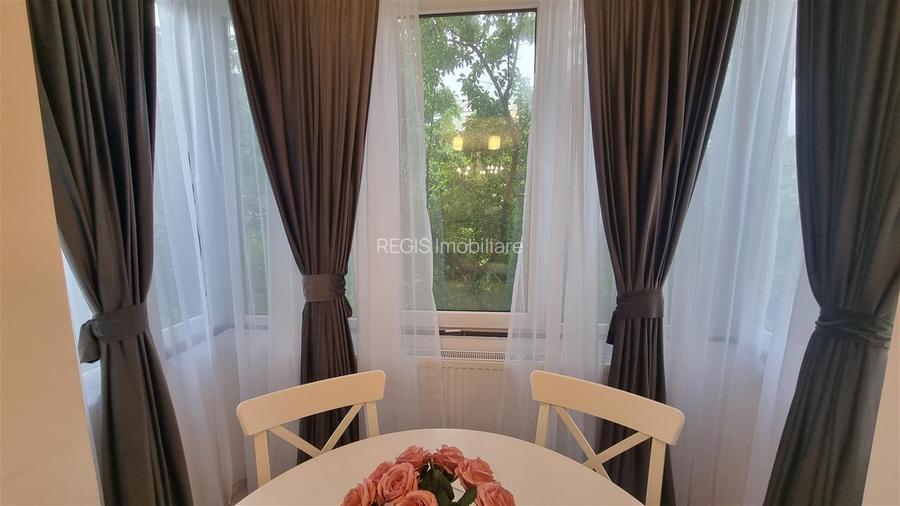 Apartament de 3 camere zona Centrul Civic - 5