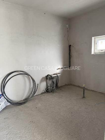 Casa individuală, 200mp utili, 450mp teren, Campenesti - 9