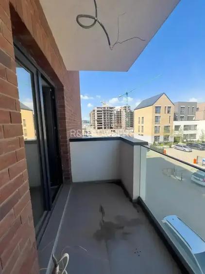 Apartament 3 Camere LUX 100 mp Utili Zona Pipera Plaza Mutare Imediata - 11