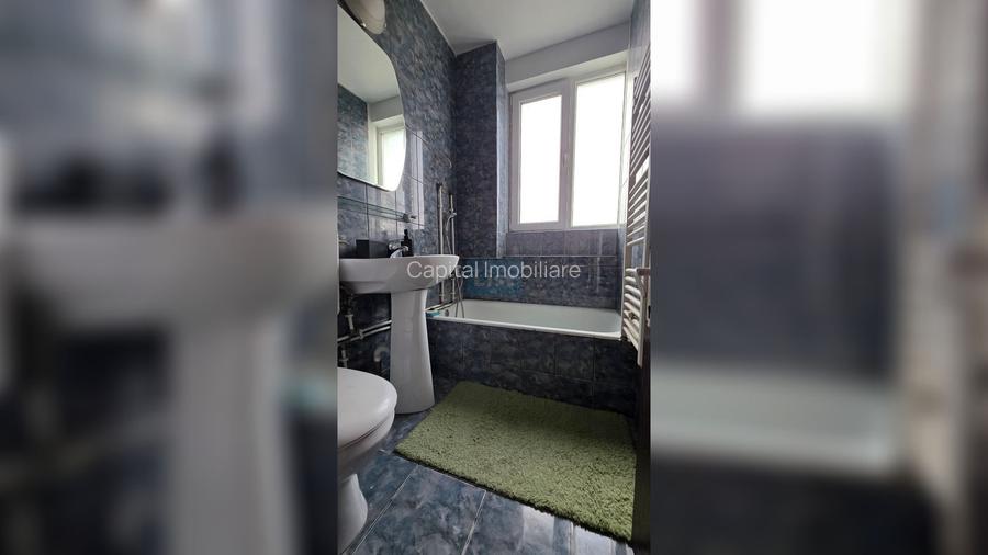 Casă P+M 4 camere, central - 9