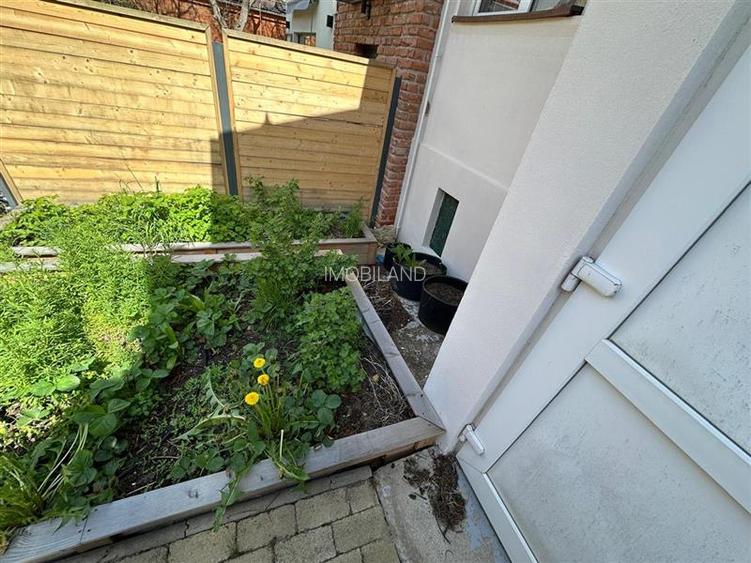 Casa in curte comuna - 10