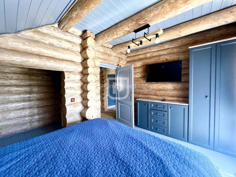 Pensiune/Casa 4 dormitoare | Gura Humorului | Bucovina - 21