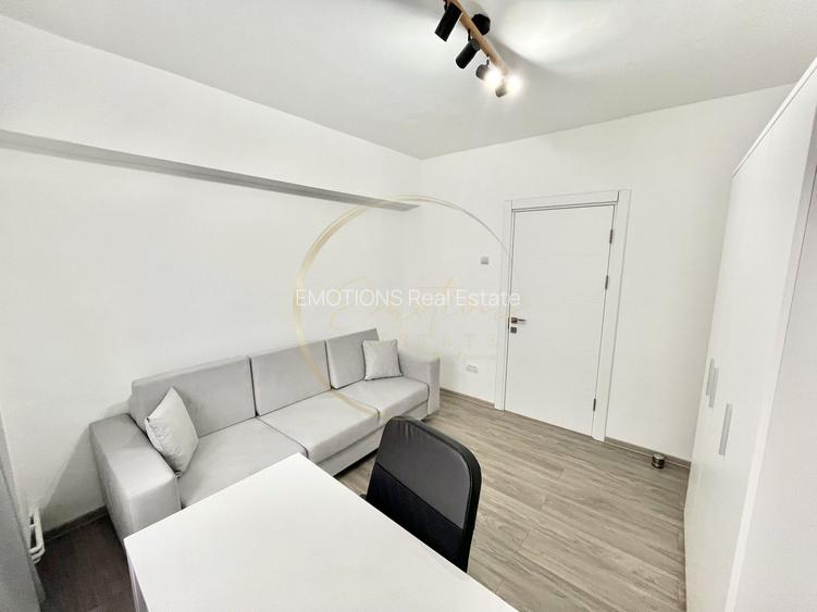 Apartament 4 camere de închiriat – zona Aradului - 8