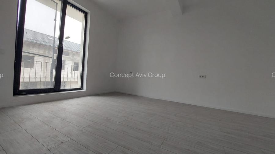 Duplex Magurele P+1+M 4 camere, ULTIMA UNITATE - 13