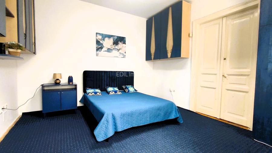 Apartament de vânzare, 2 camere, 70 mp, Central zona B-dul Eroilor - 17