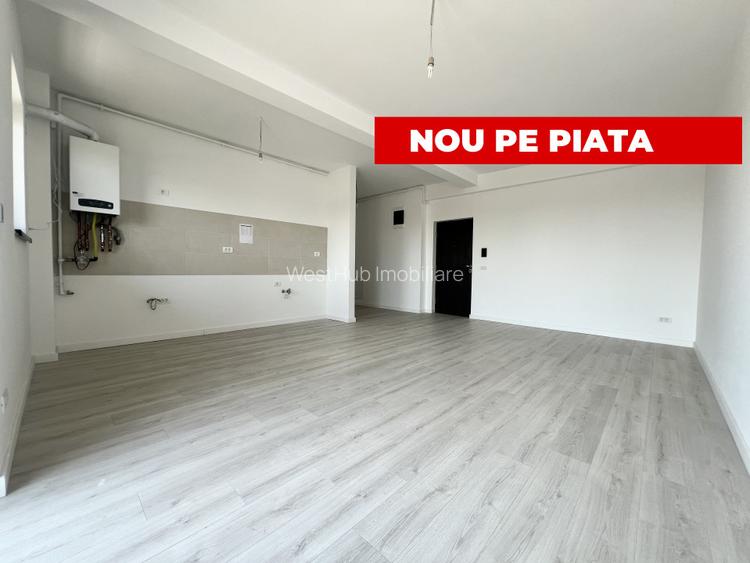 Apartament 2 camere, 58mp Utili, Balcon 8mp, Etaj 1 - Mehala - 2