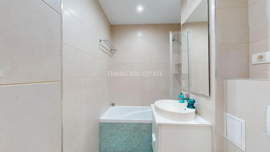 Apartament 2 camere Fundeni | Etaj 1 | 50 mp | Renovat - 15