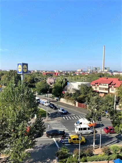 Garsonieră spațioasă de închiriat Metalurgiei - 7