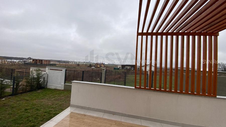 REV2005565 Casa 5 camere Lilium Residence-Mogosoaia - 9