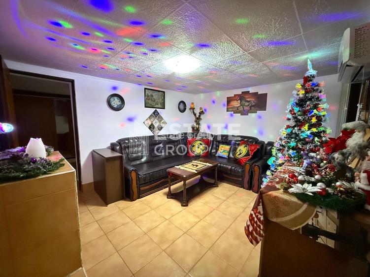 Casa individuala 5 camere plus anexe, zona Girocului - 5