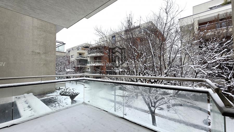 Washington Residence – Apartament 4 camere | Loc parcare | Boxa | Pet friendly - 25