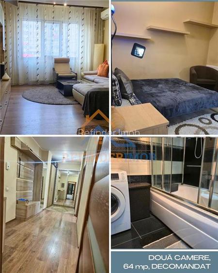 Vanzare 2 camere Brancoveanu - 2
