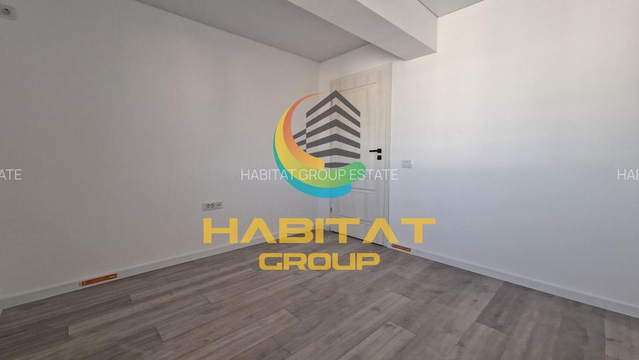 2 camere | AUCHAN TITAN | 61.09 mp | Etaj 2 | Comision 0% - 4