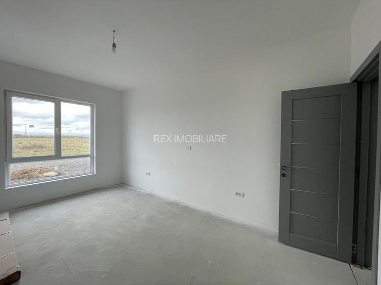 Duplex cu 4 camere ST 365MP -158.800€ în Moșnița Nouă - 7